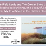 Book launch week!