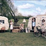 tweets, vintage styling and vogue