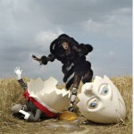 Tim Walker's genius.