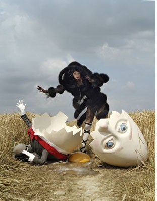 Tim Walker