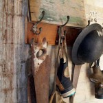 Air Raid Shelter Masks My Cool Shed