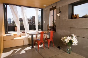 small space strategies