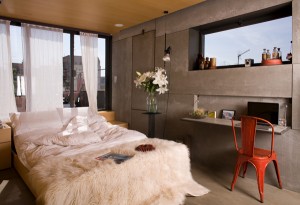 small space strategies