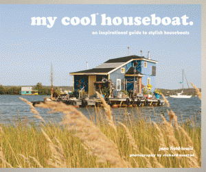 my cool houseboat book