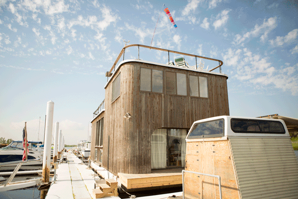 my cool houseboat jane field lewis